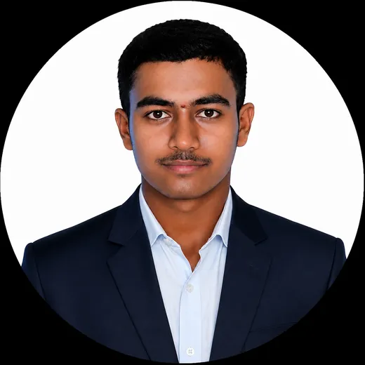 Vinayaka N Walishettar
